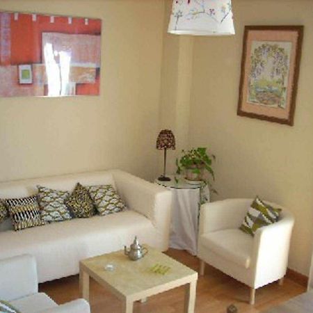 Appartement Vtv San Franciscocentromezquita à Cordoue Extérieur photo