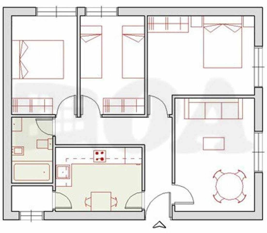 Appartement Vtv San Franciscocentromezquita à Cordoue Extérieur photo