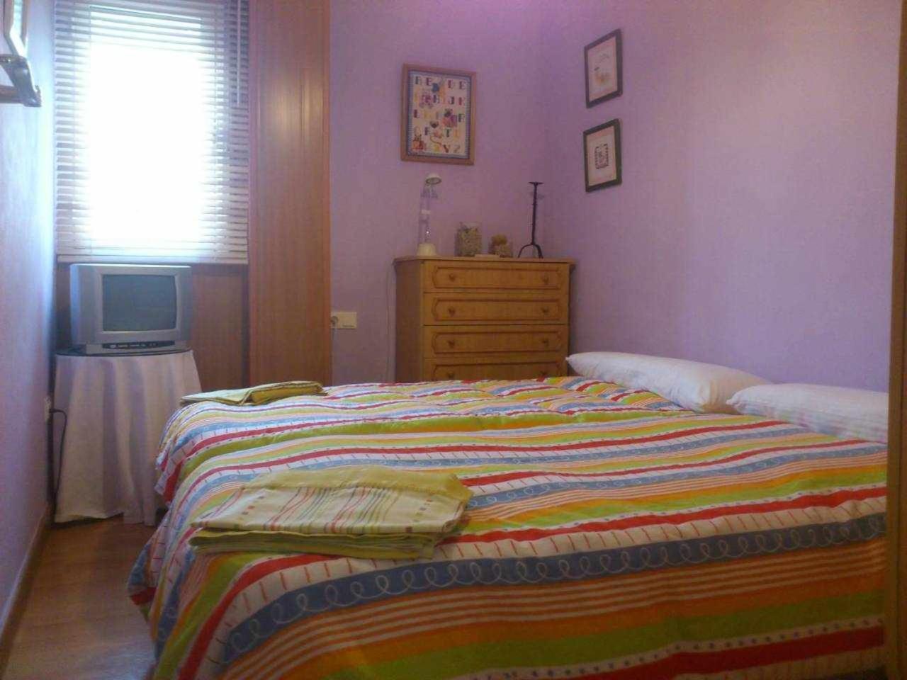 Appartement Vtv San Franciscocentromezquita à Cordoue Extérieur photo