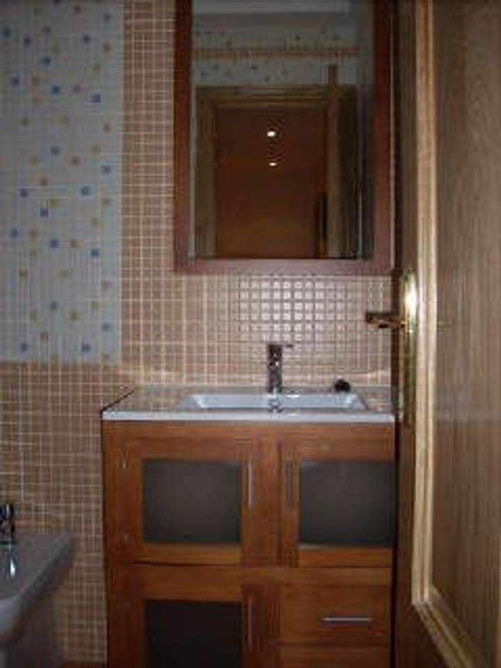 Appartement Vtv San Franciscocentromezquita à Cordoue Extérieur photo