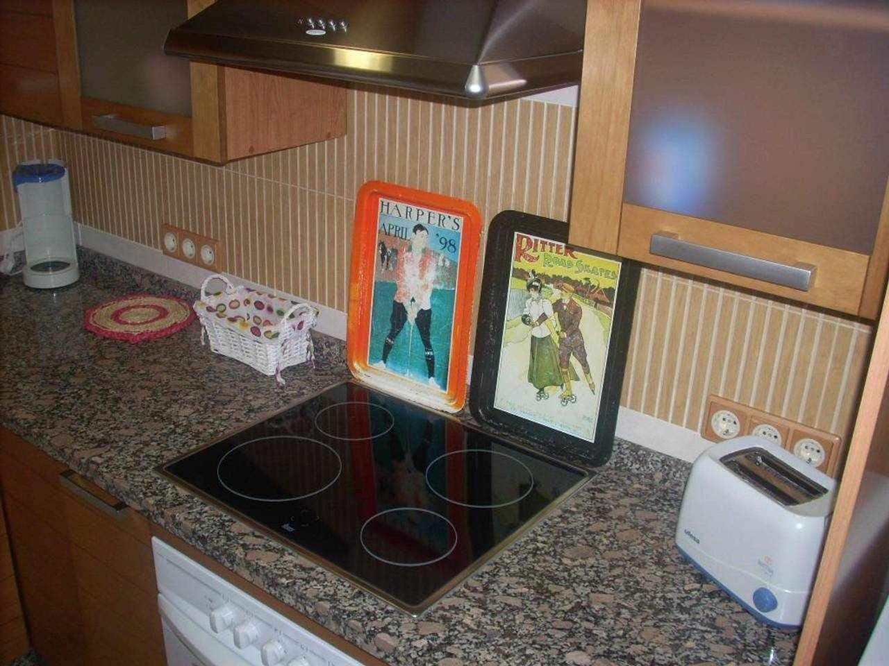 Appartement Vtv San Franciscocentromezquita à Cordoue Extérieur photo