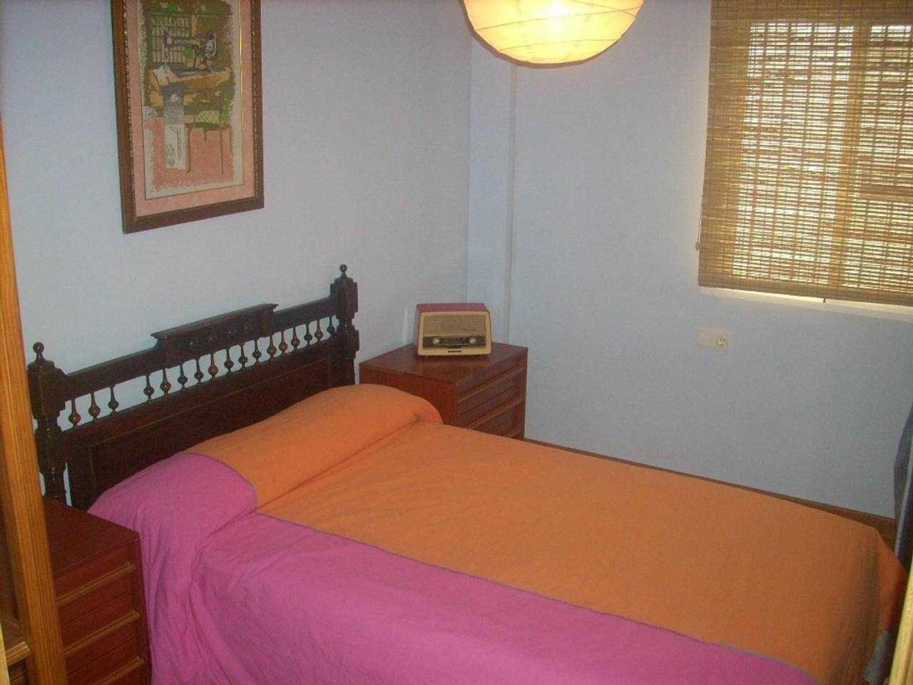 Appartement Vtv San Franciscocentromezquita à Cordoue Extérieur photo